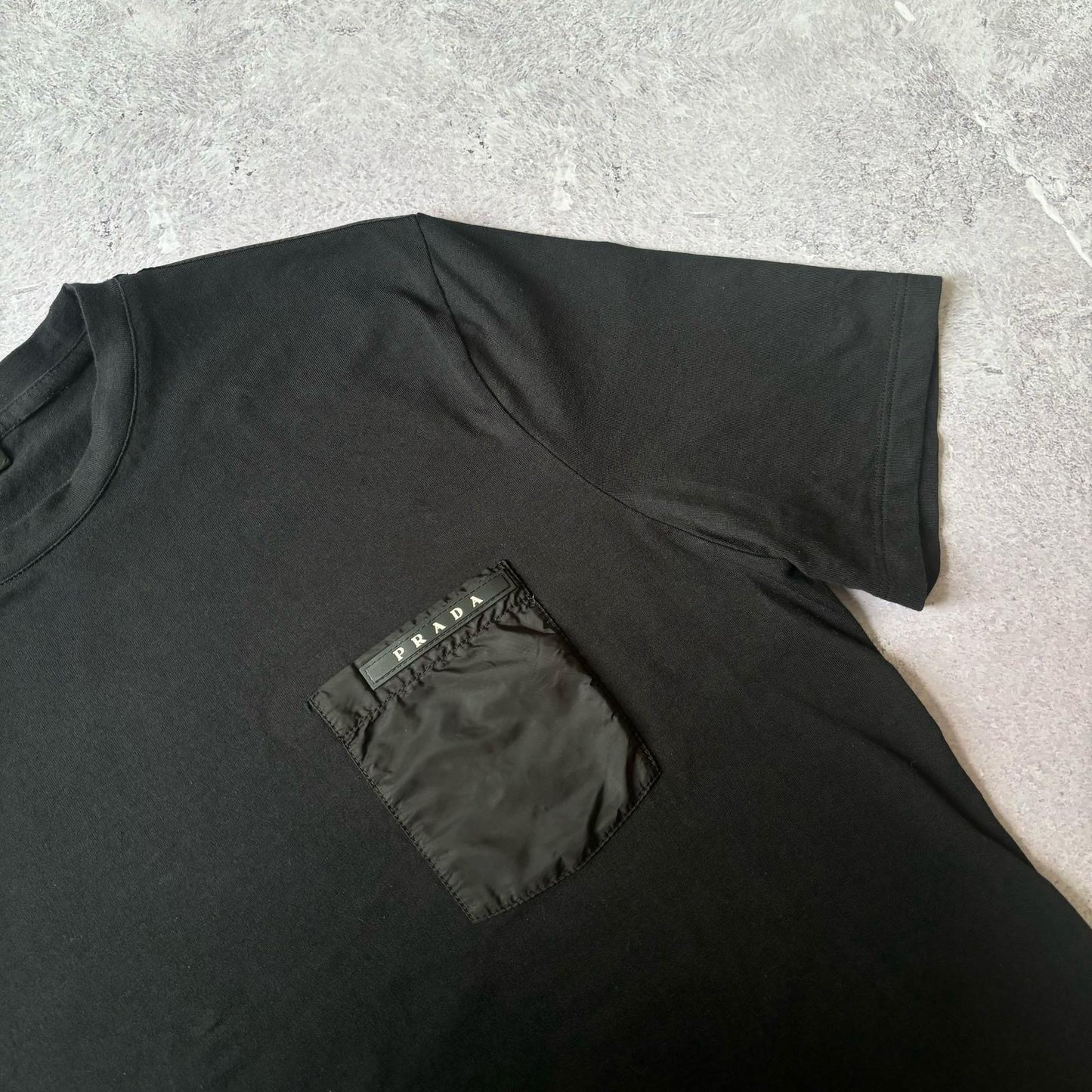 Prada T-Shirt - Medium