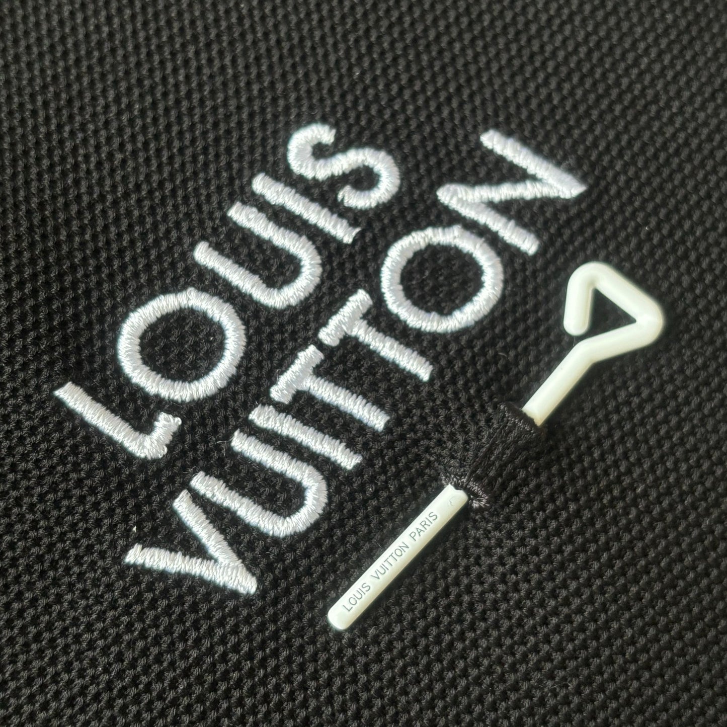 Louis Vuitton Polo Shirt - Small
