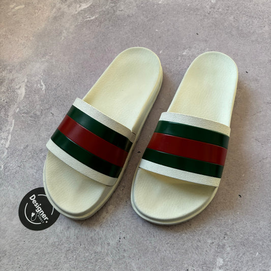 Gucci Web Sliders - UK 11