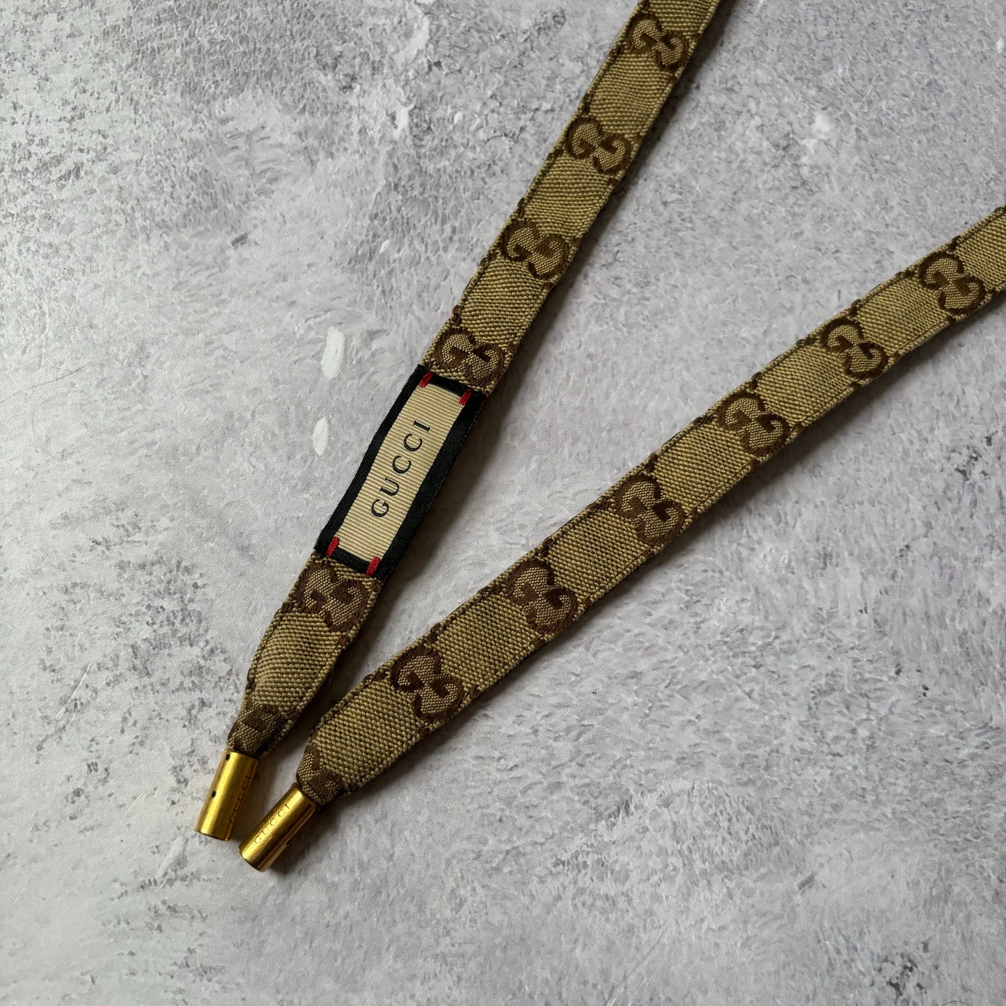 Gucci Bucket Hat (Reversible)