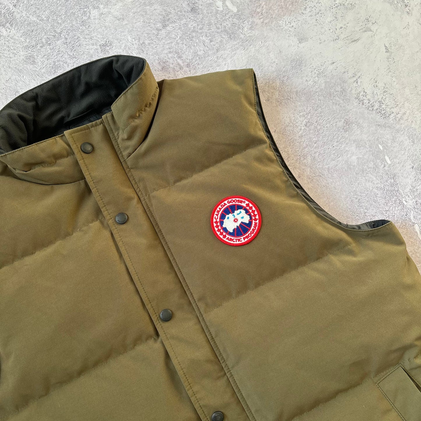Canada Goose Freestyle Gilet - XL