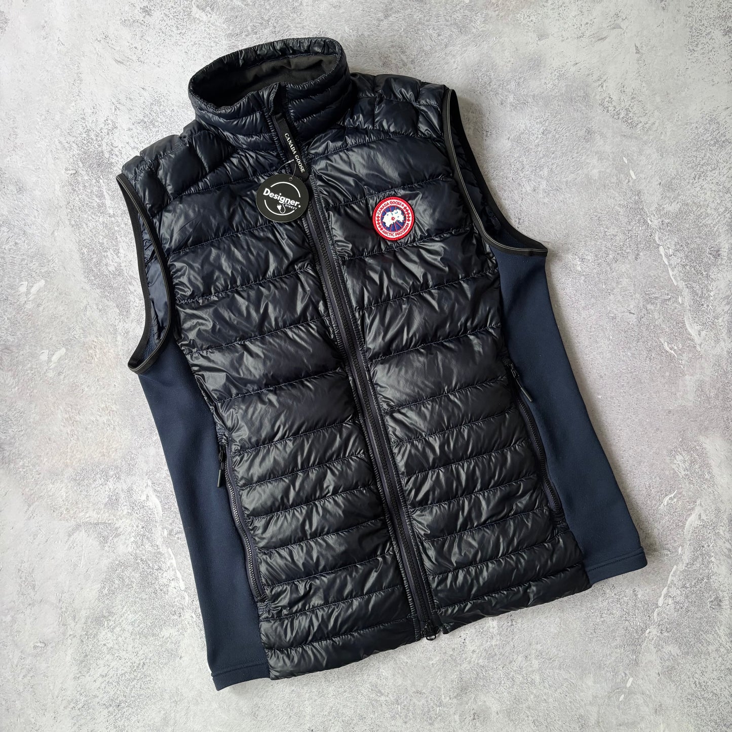 Canada Goose Hybridge Gilet - Medium