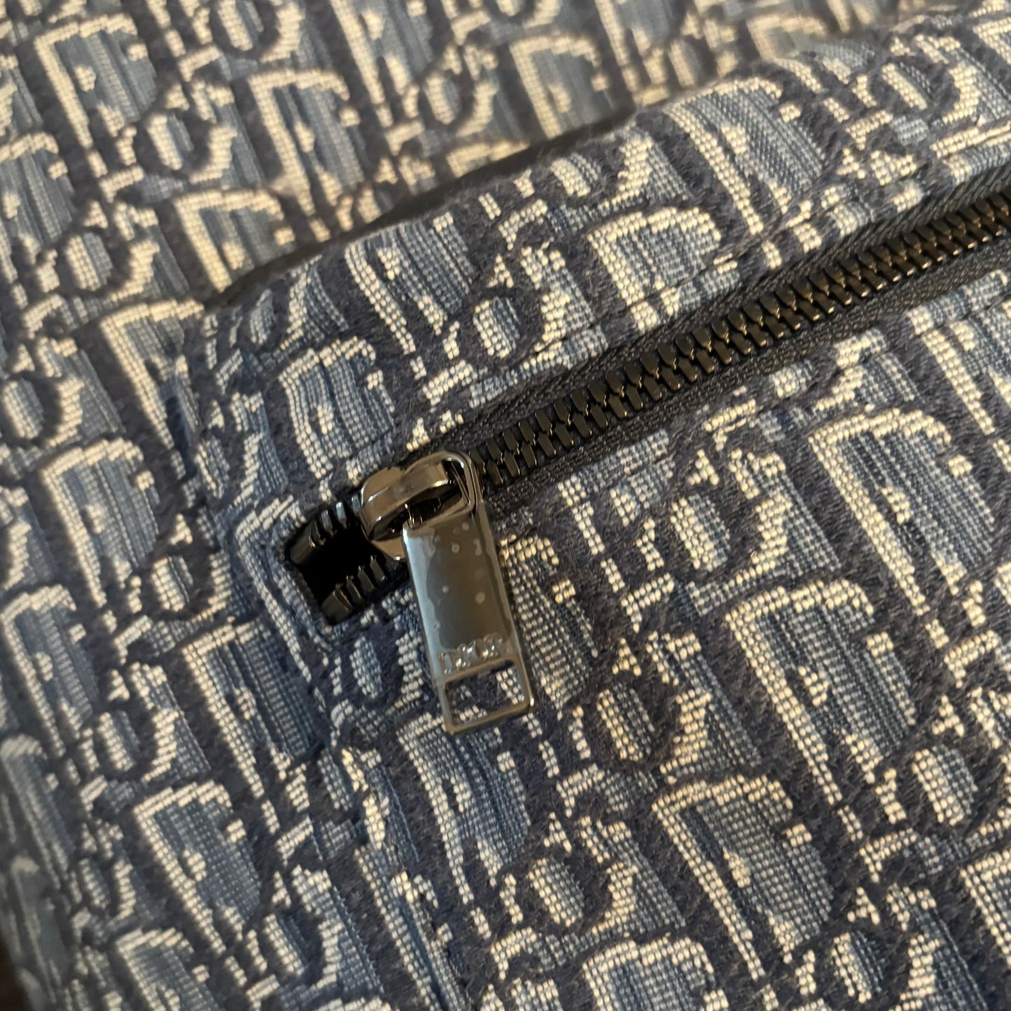 Brand New Dior Rider Backpack