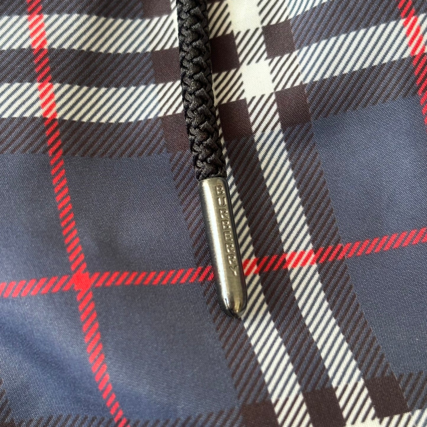 Burberry Swim Shorts - Medium