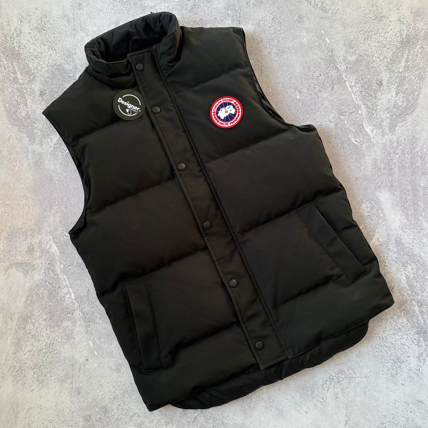 Canada Goose Freestyle Gilet - Medium