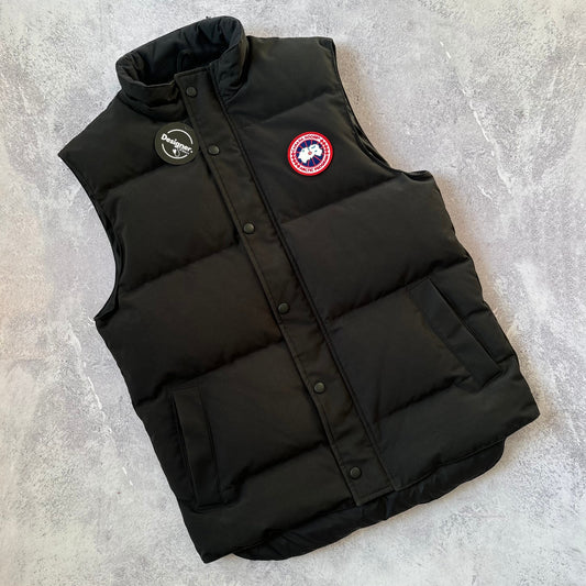 Canada Goose Freestyle Gilet - Medium