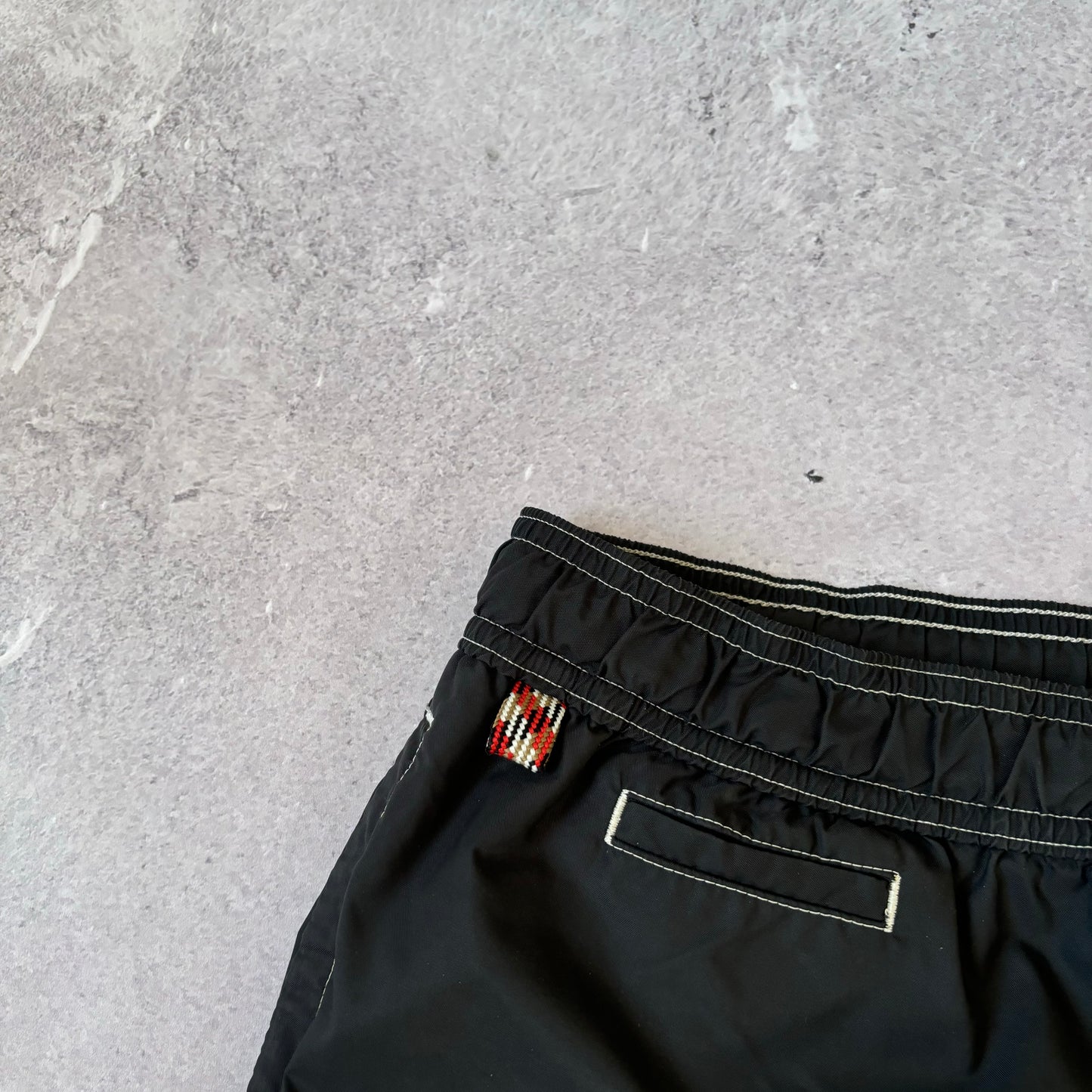 Burberry Swim Shorts - Small