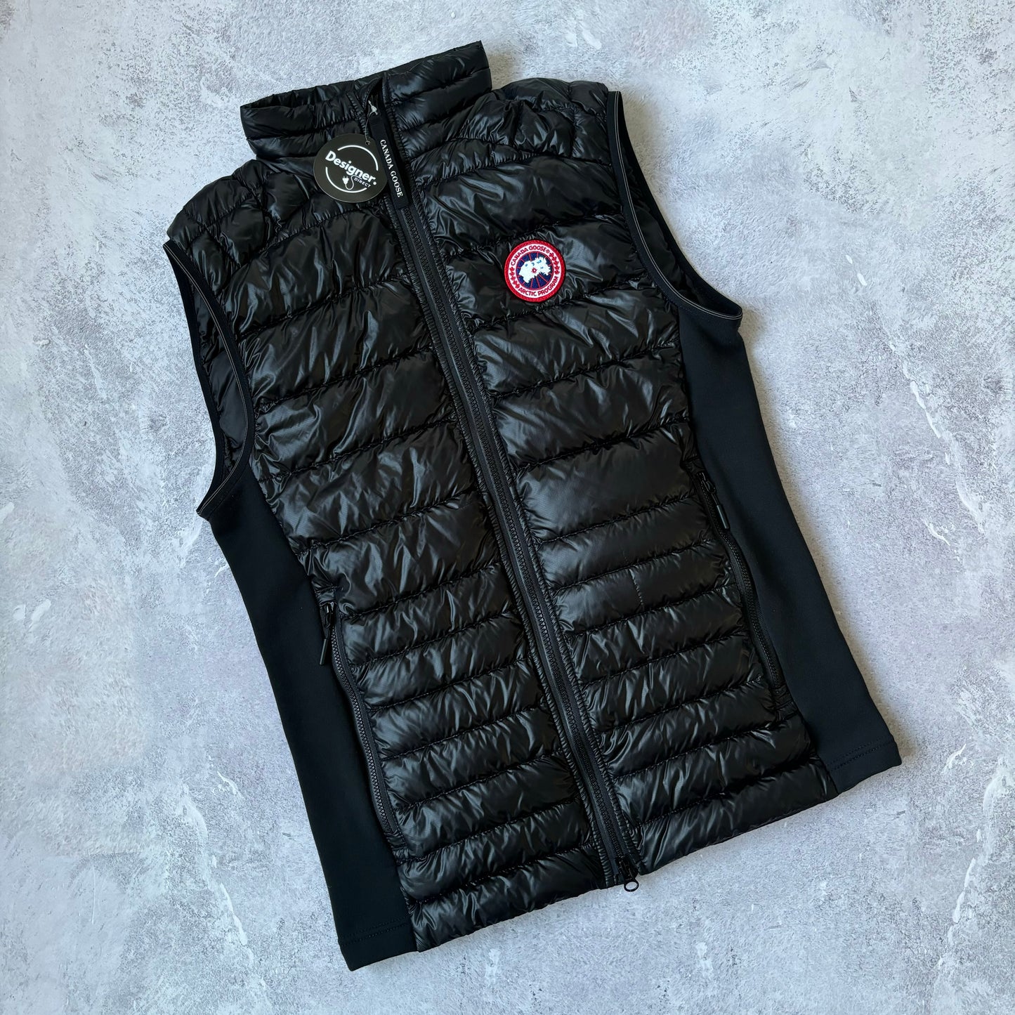 Canada Goose Hybridge Gilet - Small