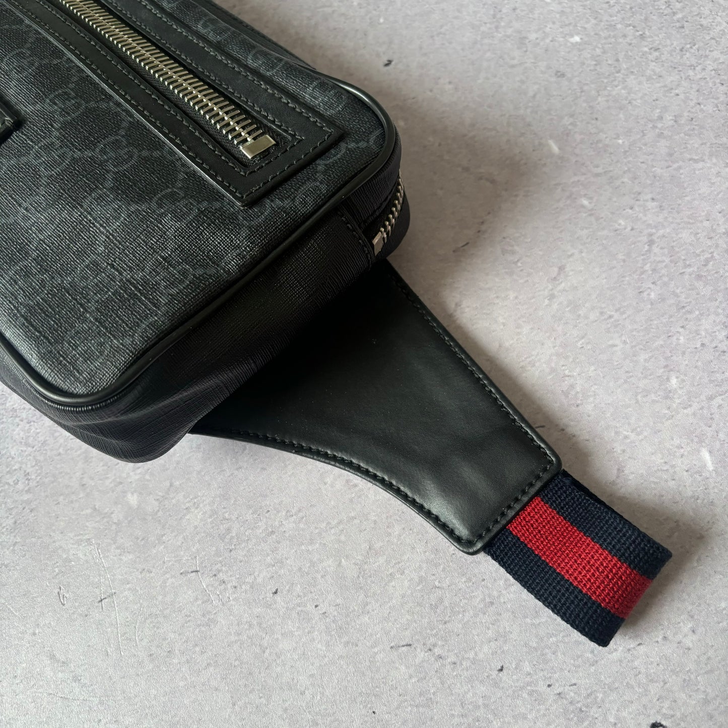 Gucci Belt Bag