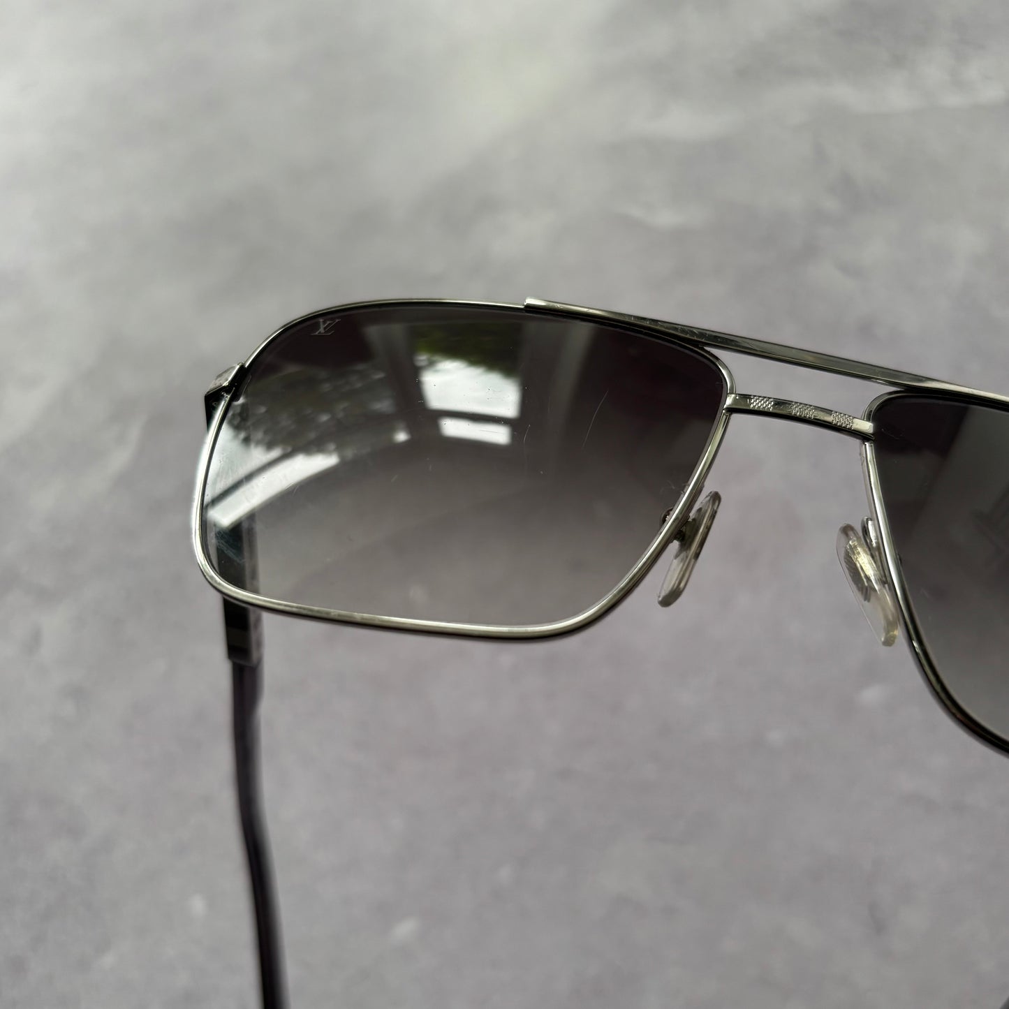 Louis Vuitton Attitude Sunglasses