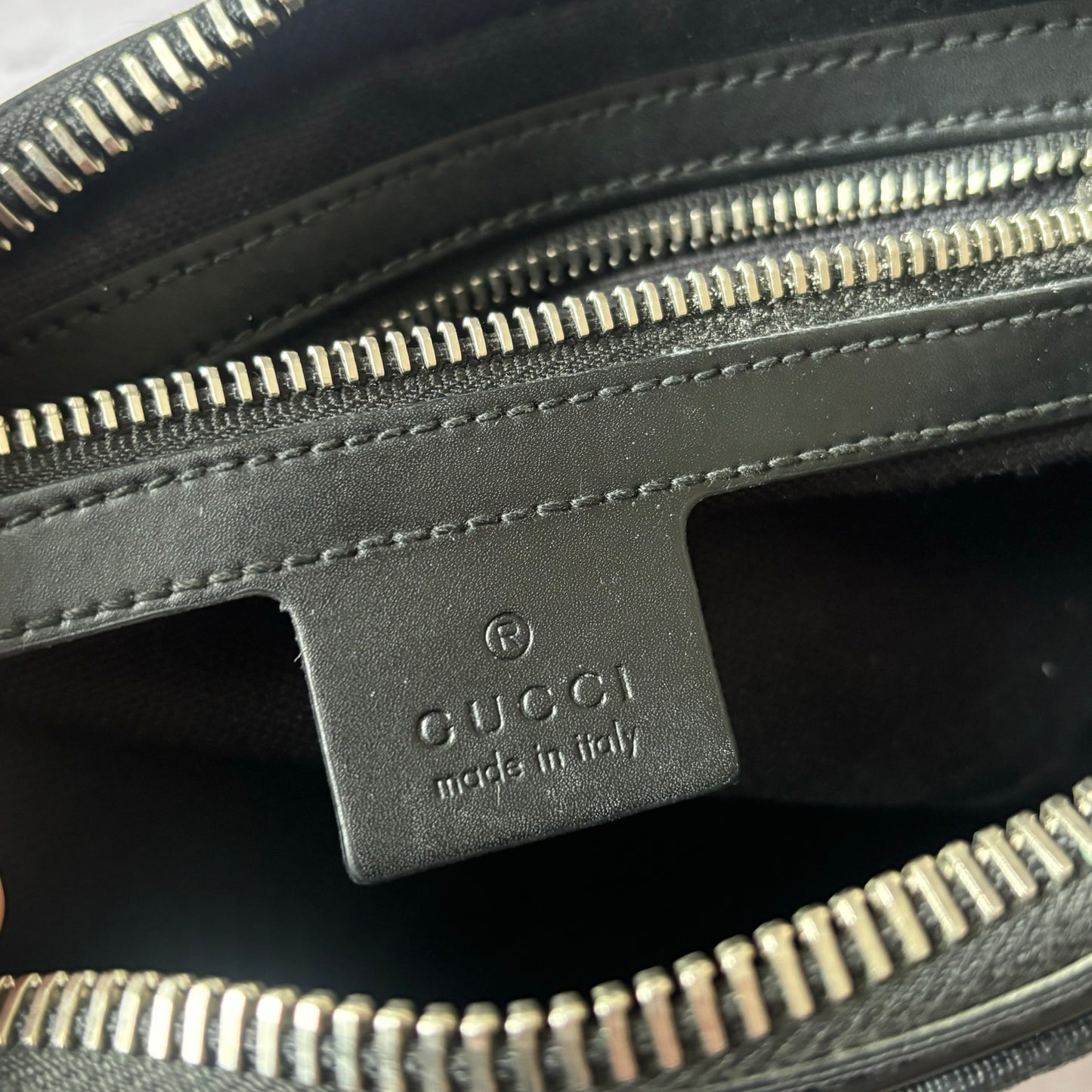 Gucci Belt Bag