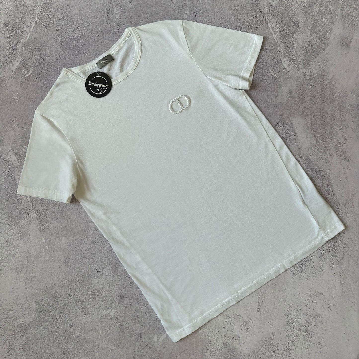 Dior T-Shirt - Small