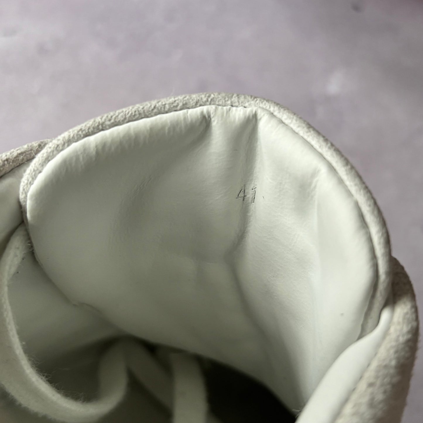 Hermes Bouncing Sneakers - Fits UK 7.5