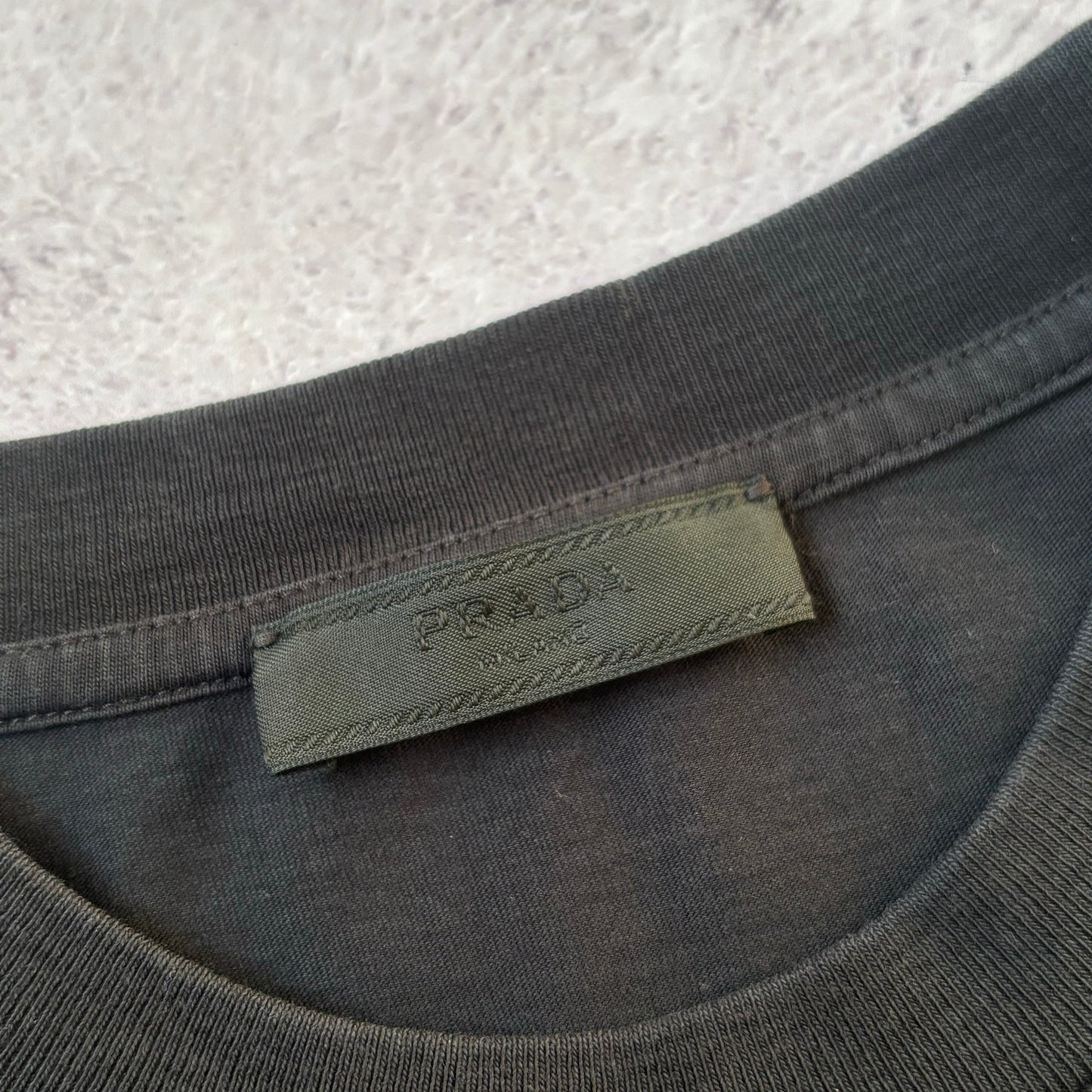 Prada T-Shirt - Small