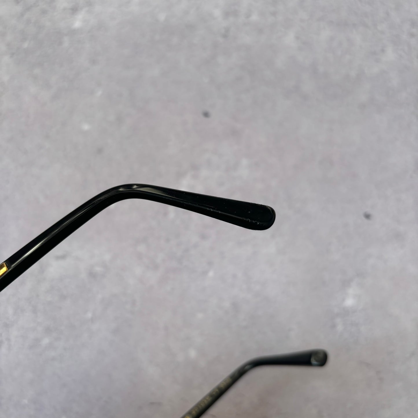 Louis Vuitton Evidence Sunglasses