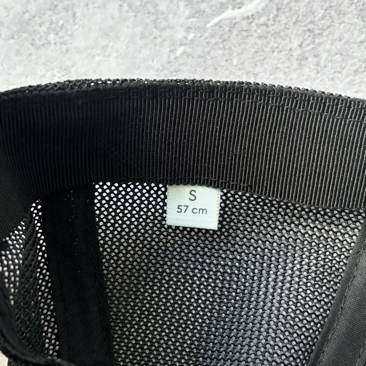 Gucci Cap - Small