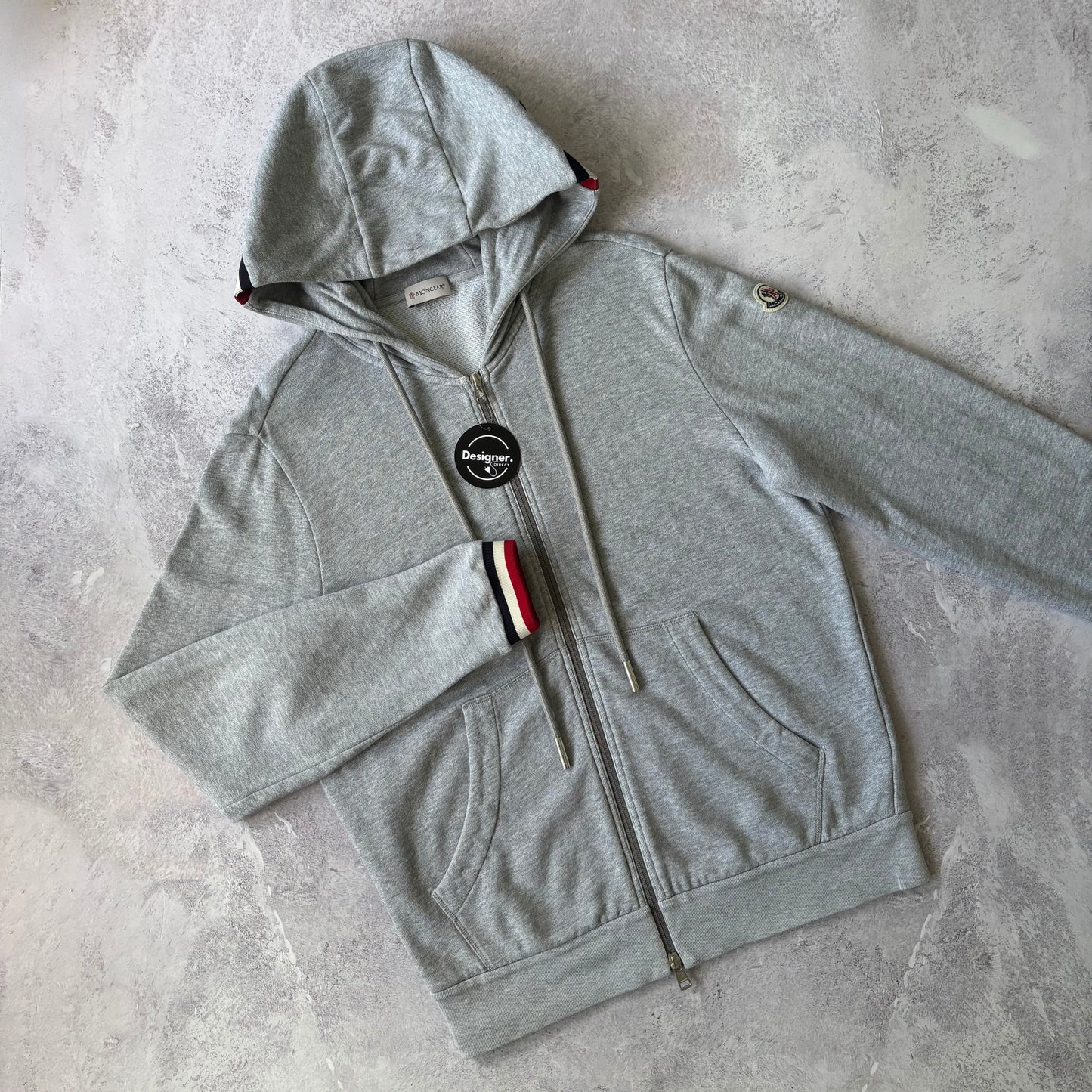 Moncler Hoodie - Large