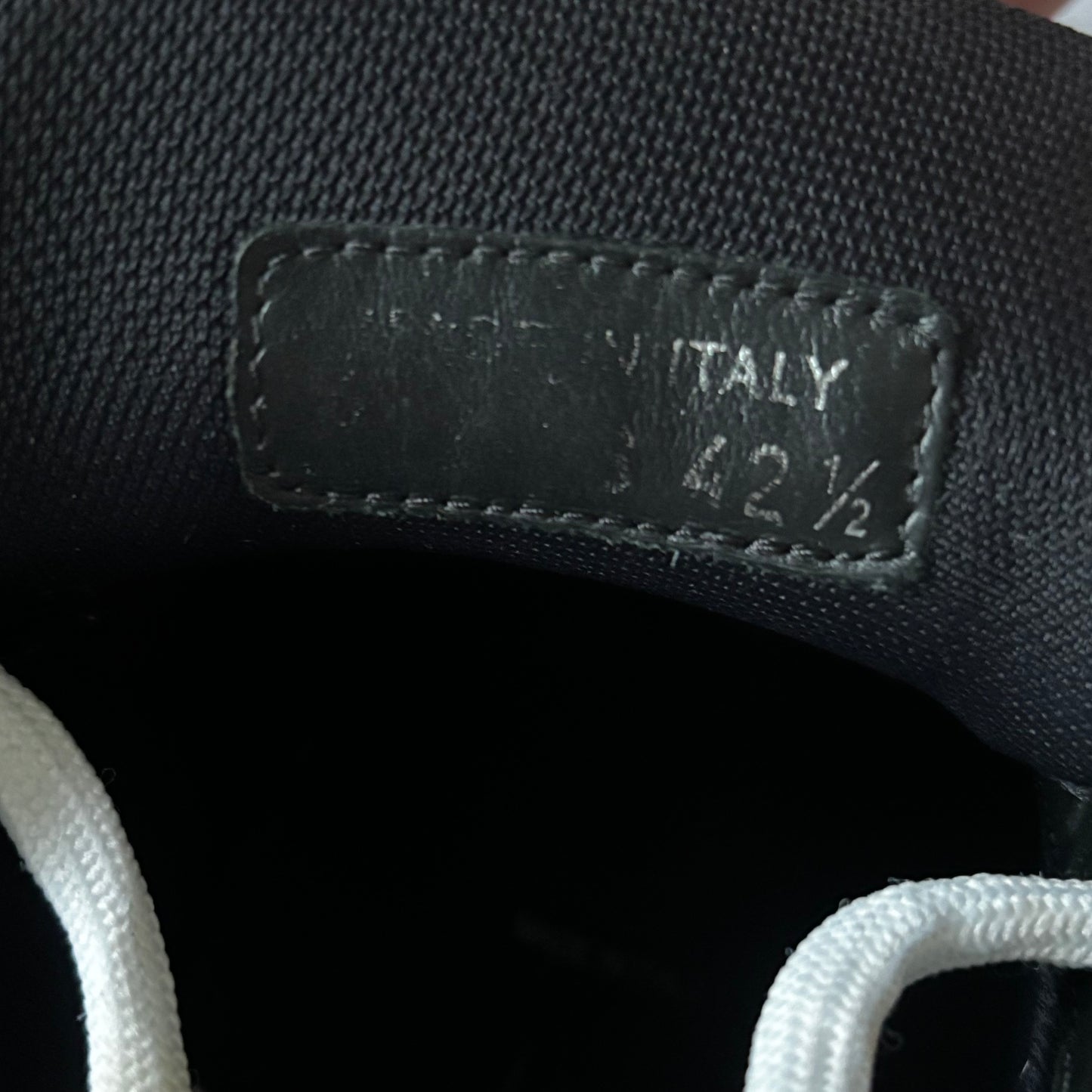 Dior B22 Trainers - UK 8.5