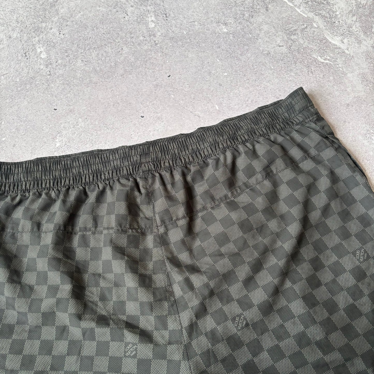 Louis Vuitton Swim Shorts - Small