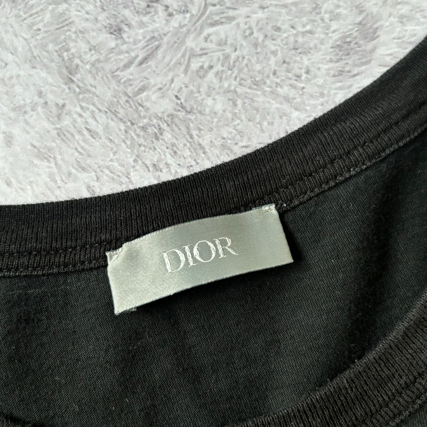 Dior Icon T-Shirt - XL