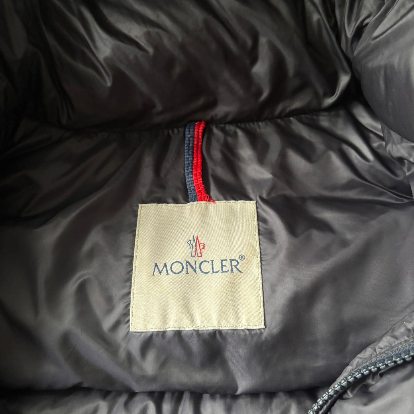 Moncler Willm Puffer Jacket - Size 3