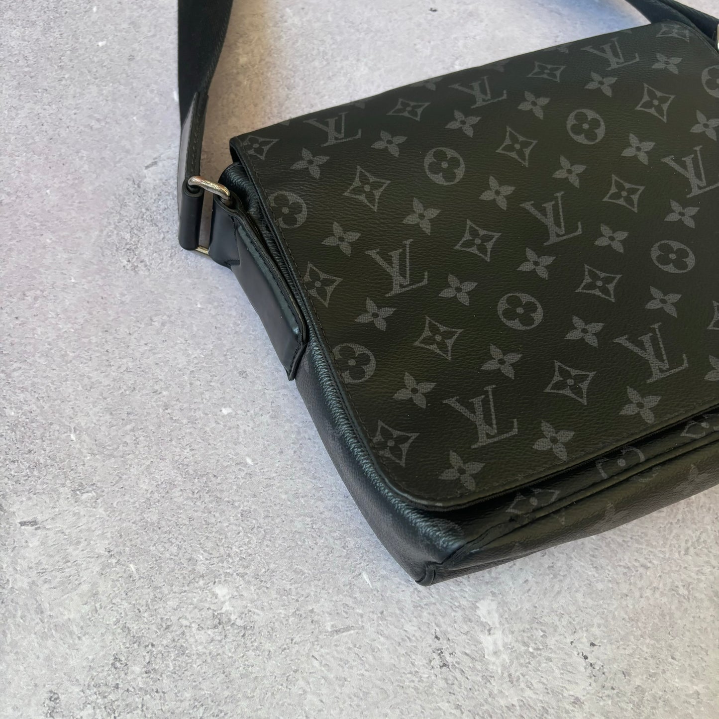 Louis Vuitton PM Messenger Bag