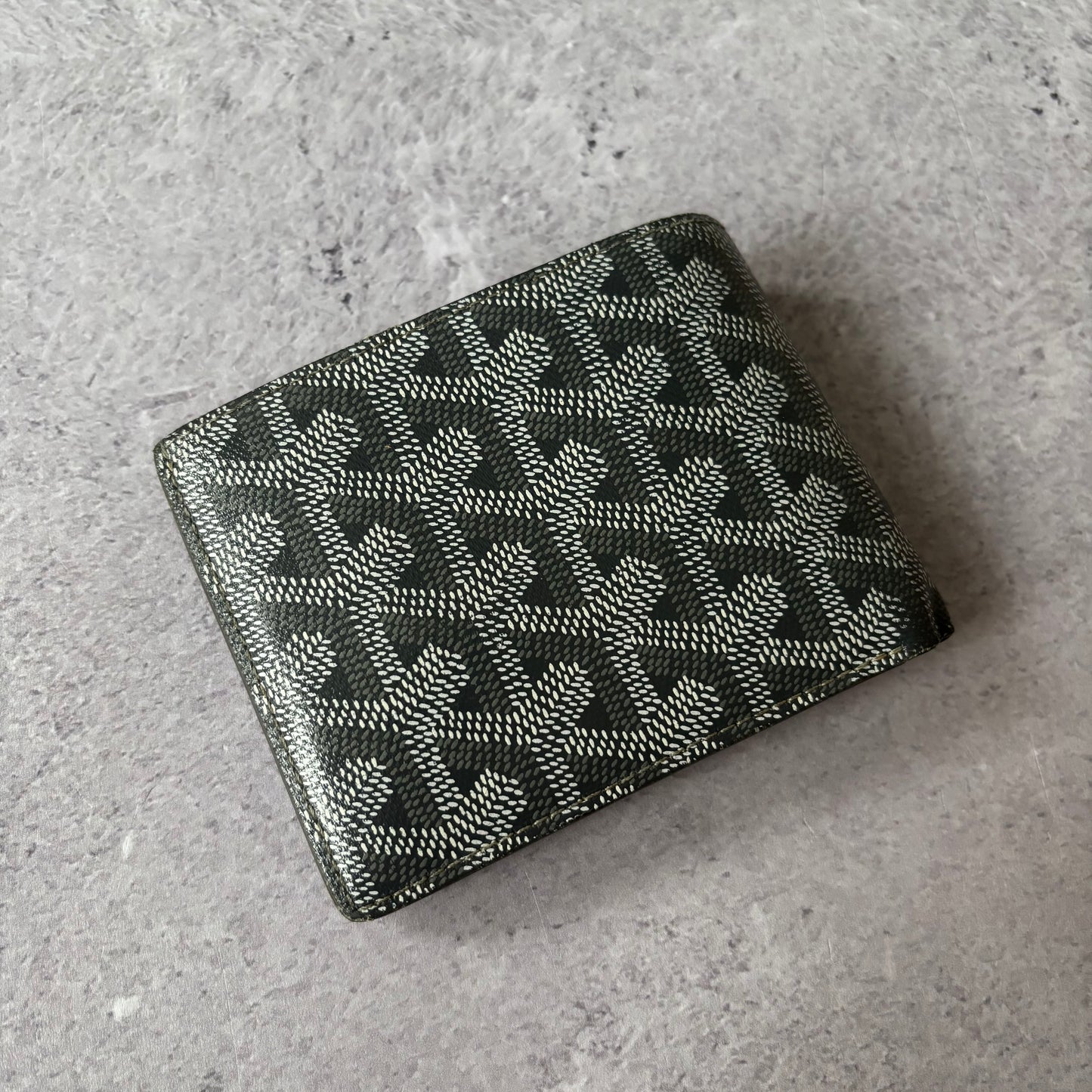 Goyard Wallet