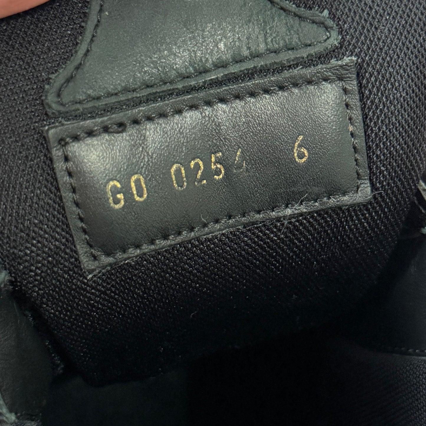 Louis Vuitton Skate Trainers - Fits UK 7
