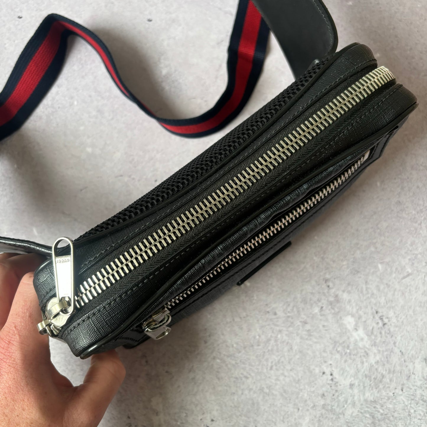Gucci Belt Bag