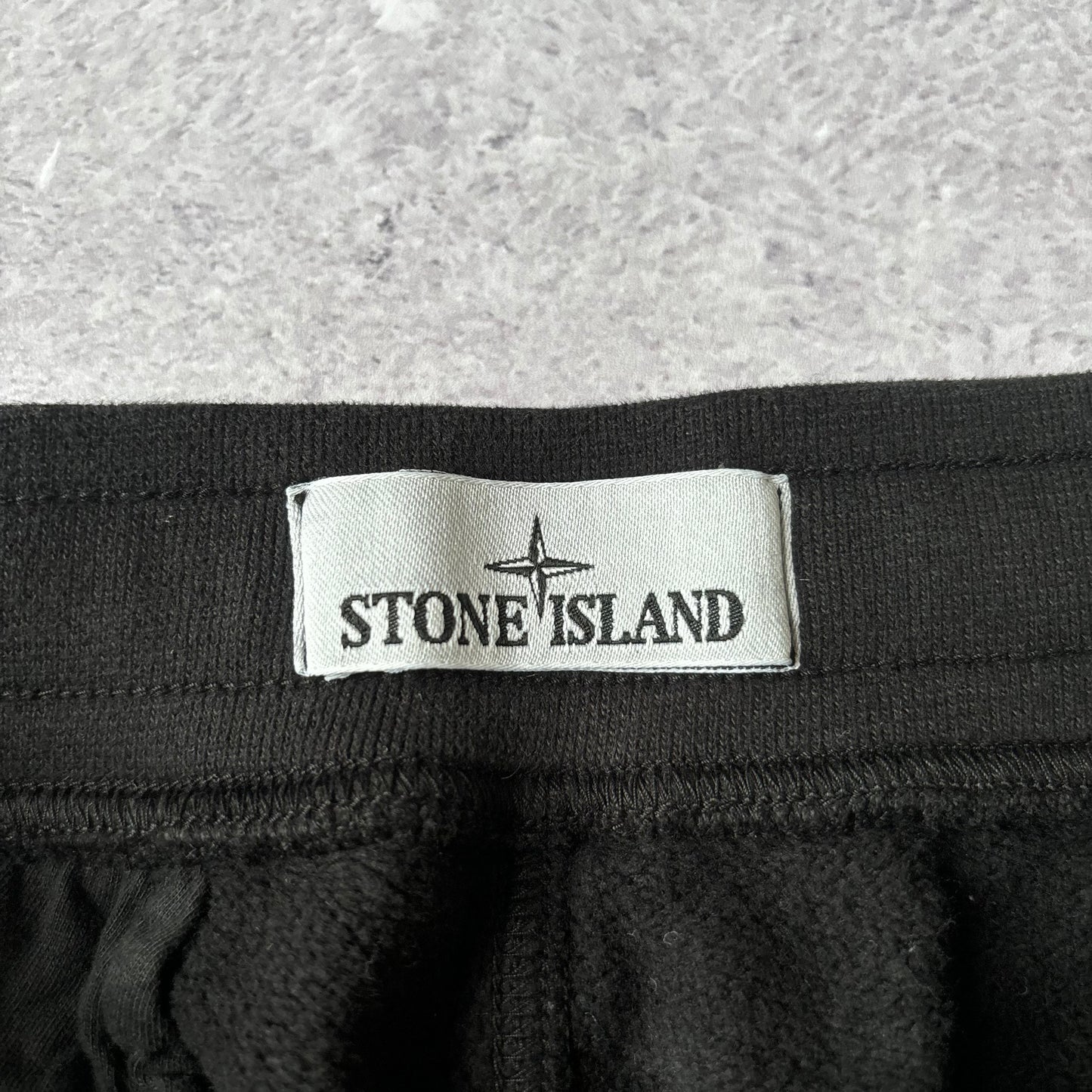 Stone Island Track Pants - Medium