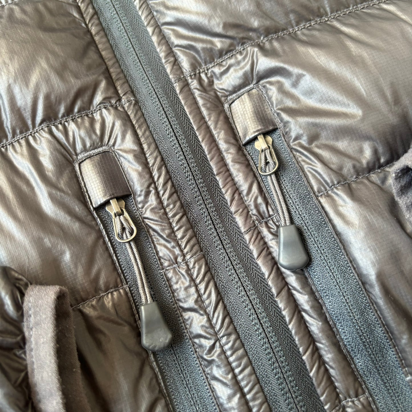 Canada Goose Hybridge Jacket - Fits Large/XL