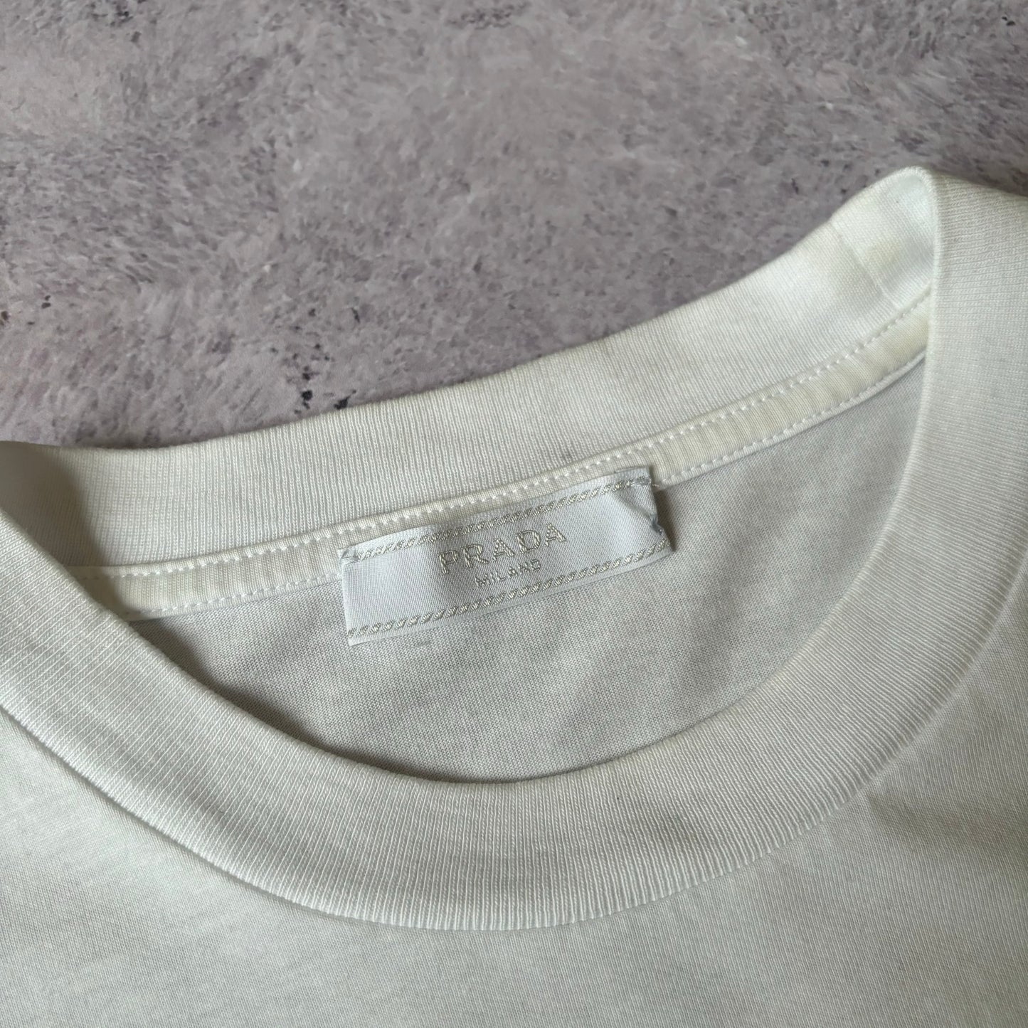 Prada T-Shirt - Small