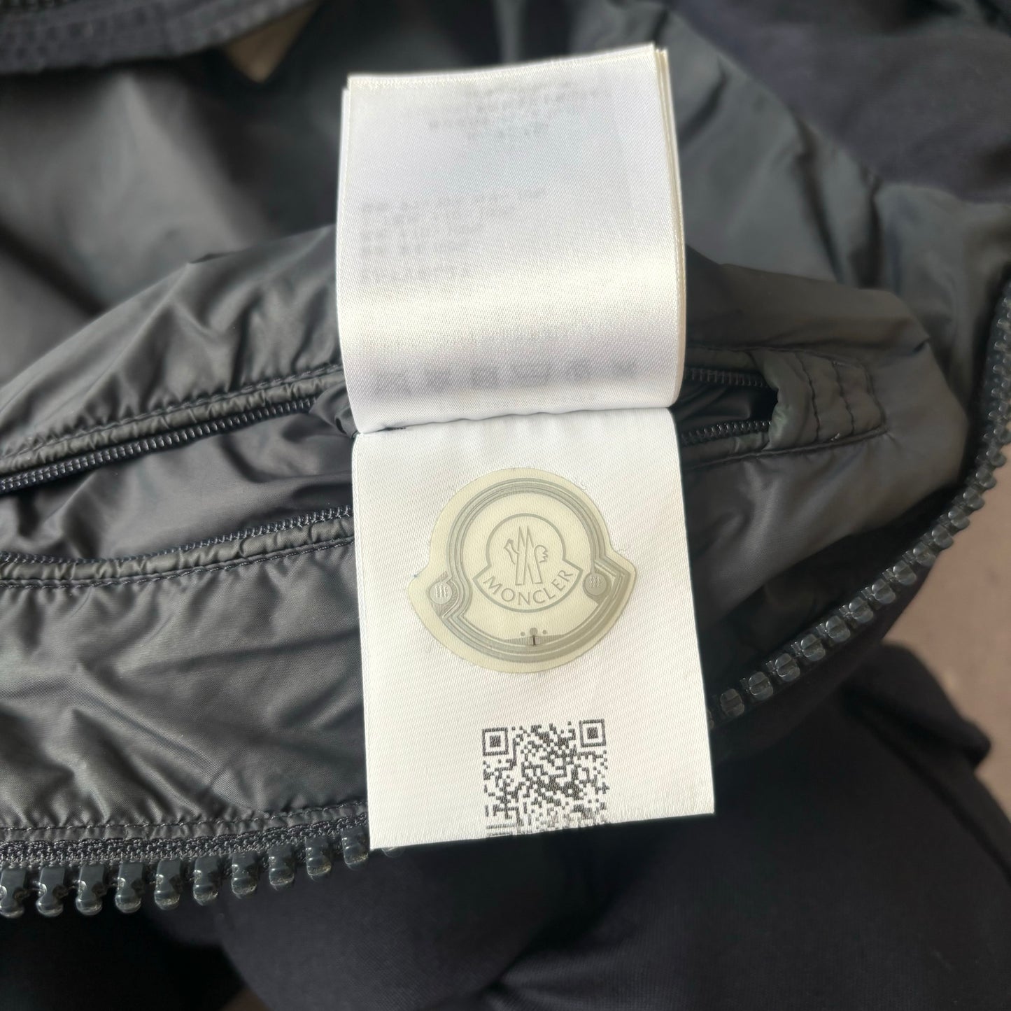 Moncler Montgenevre Puffer Jacket - Size 2