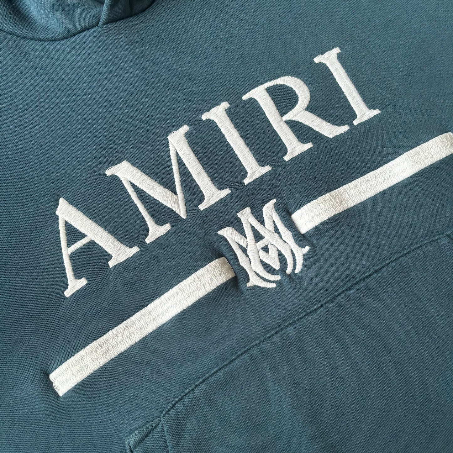 Amiri Hoodie - Small