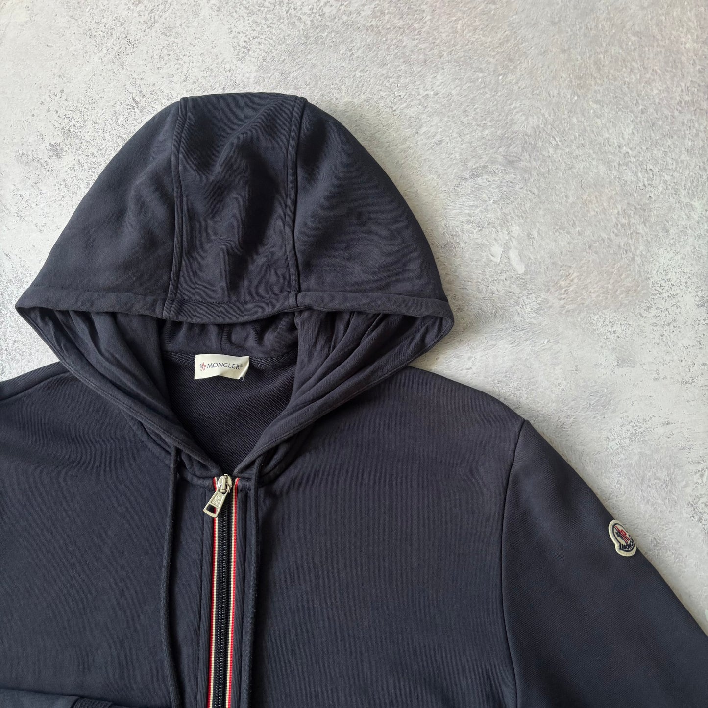 Moncler Hoodie - Fits Large
