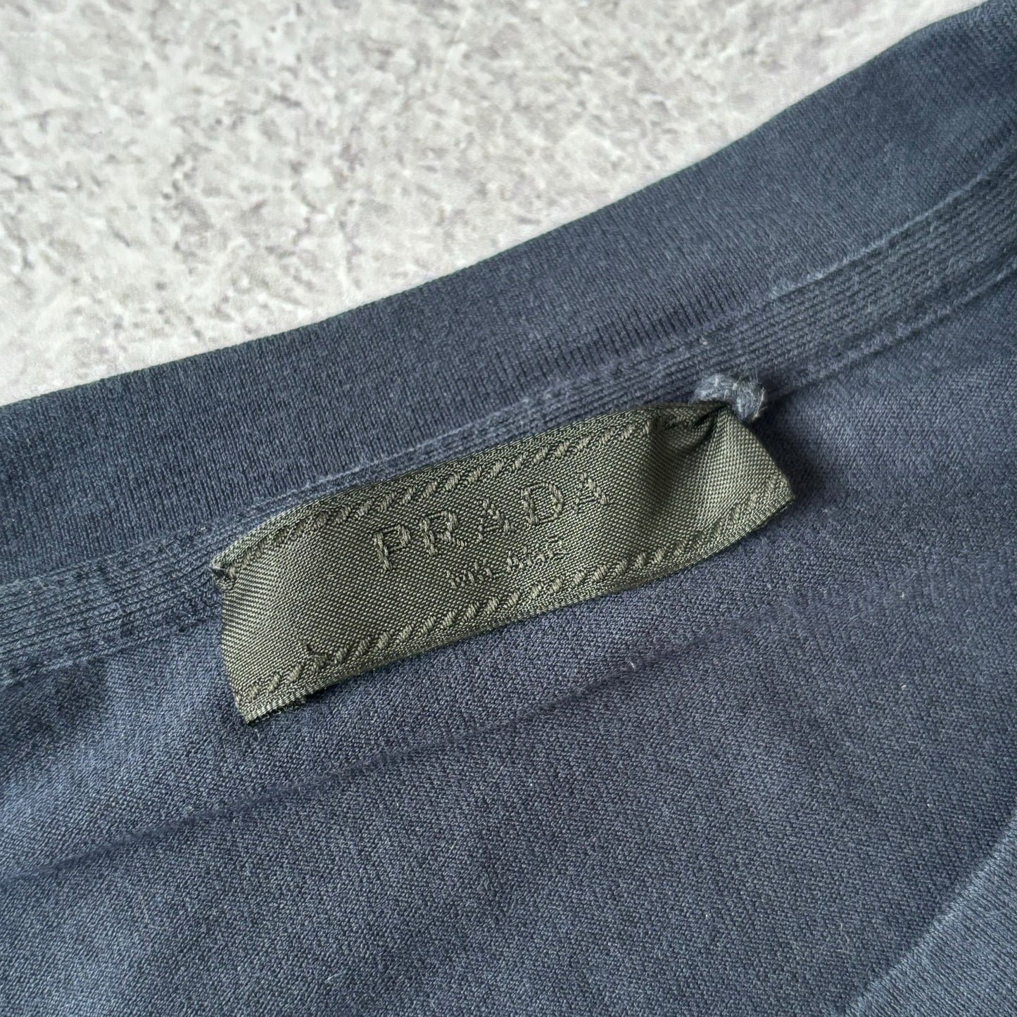 Prada T-Shirt - Small