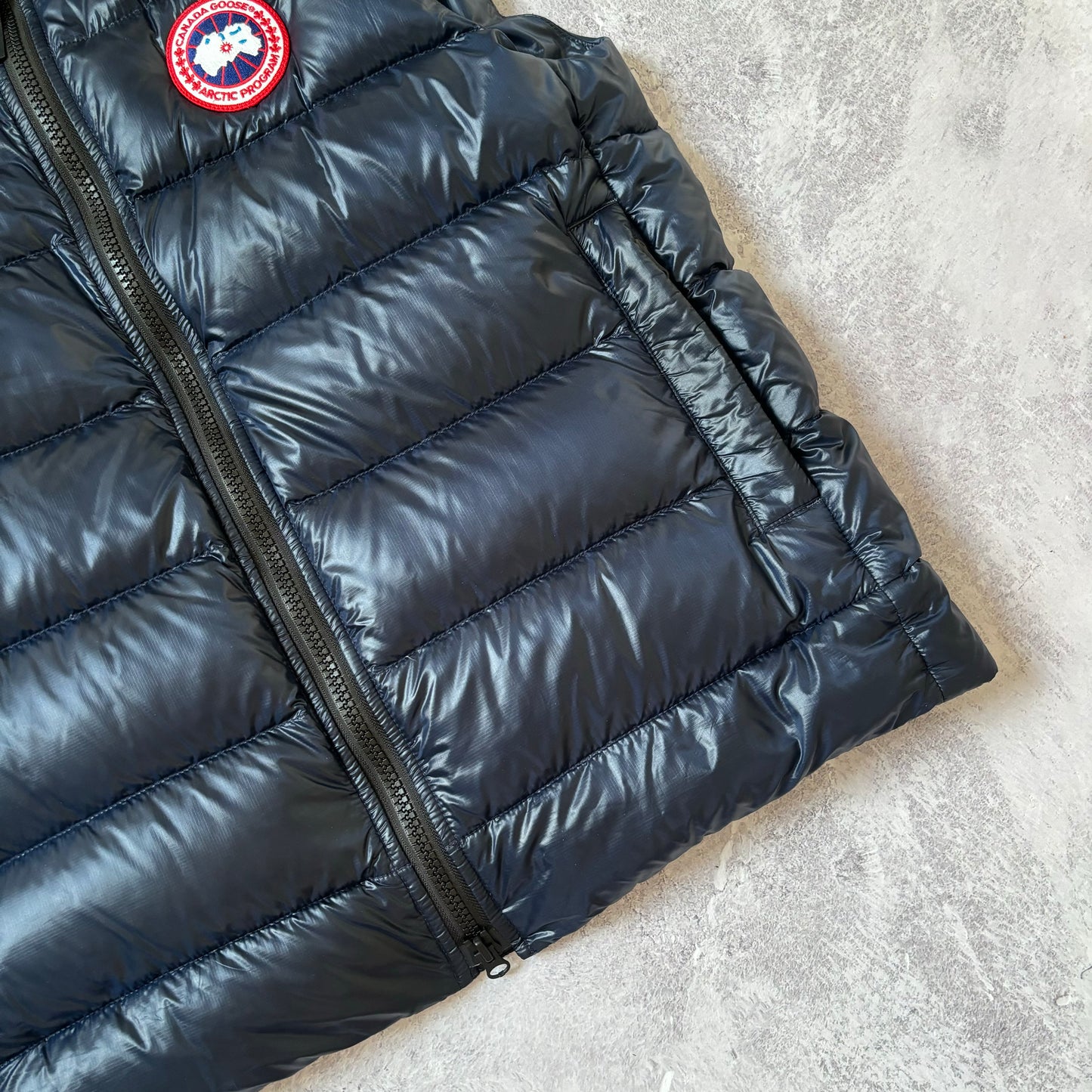 Canada Goose Crofton Gilet - Large