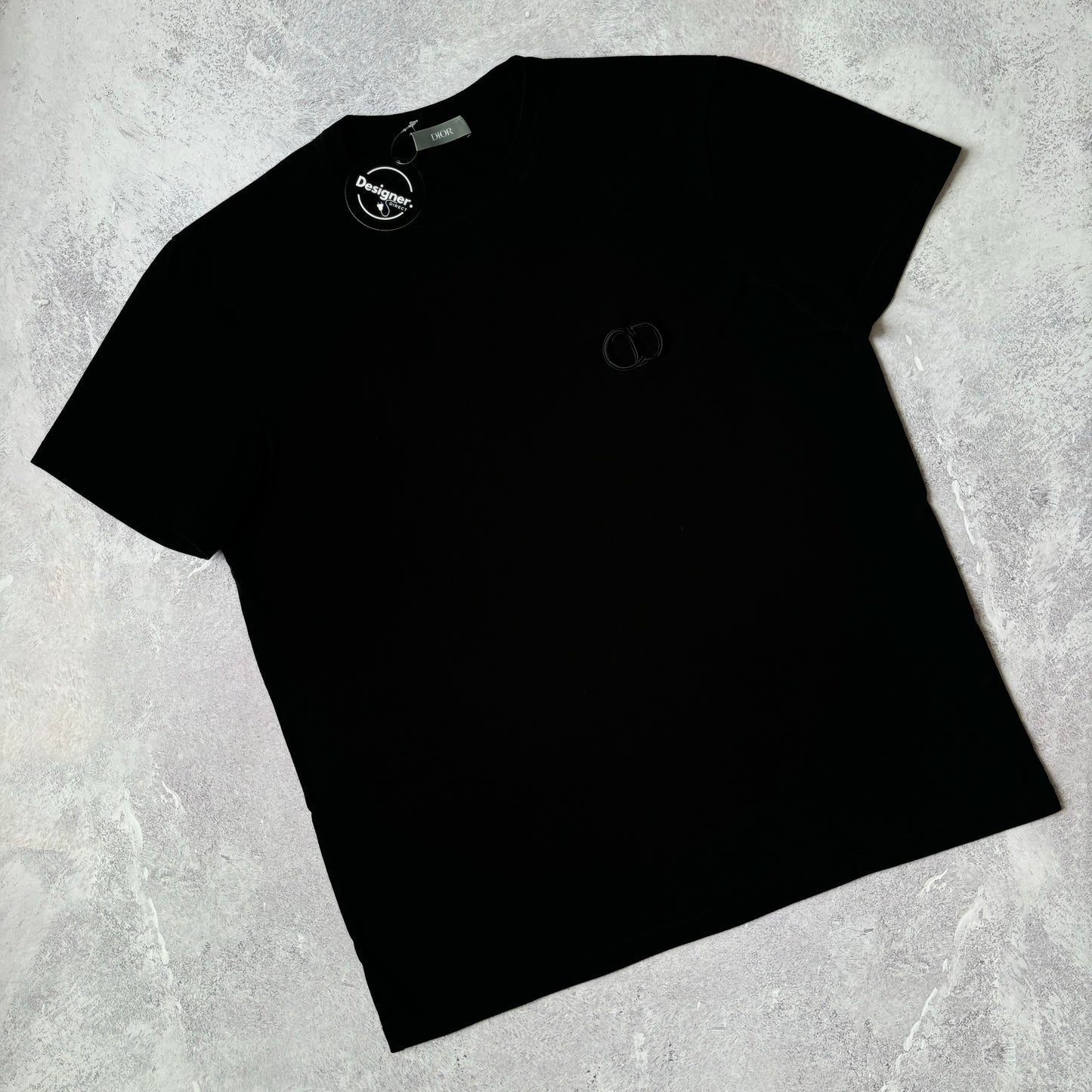Dior Icon T-Shirt - Medium