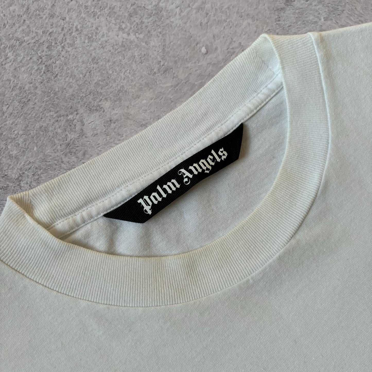 Palm Angels T-Shirt - XXL