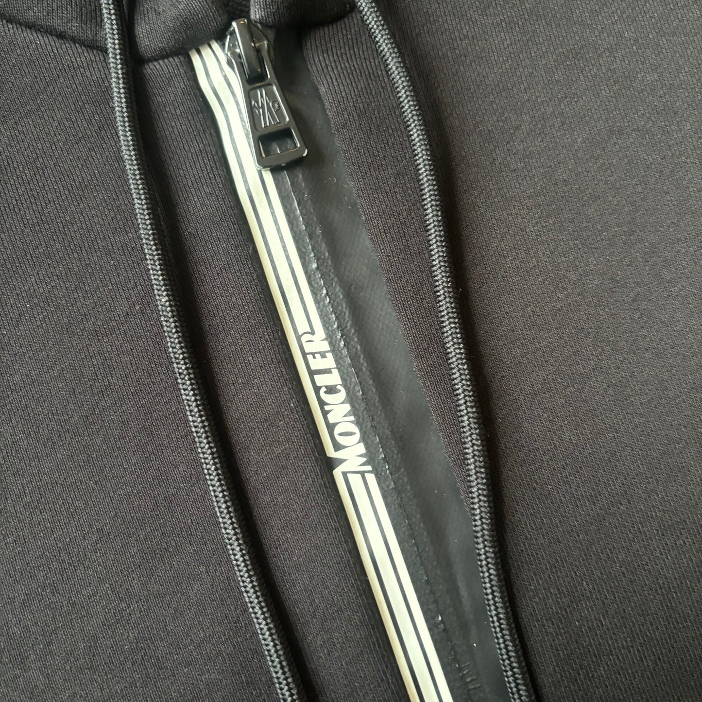 Moncler Hoodie - Medium