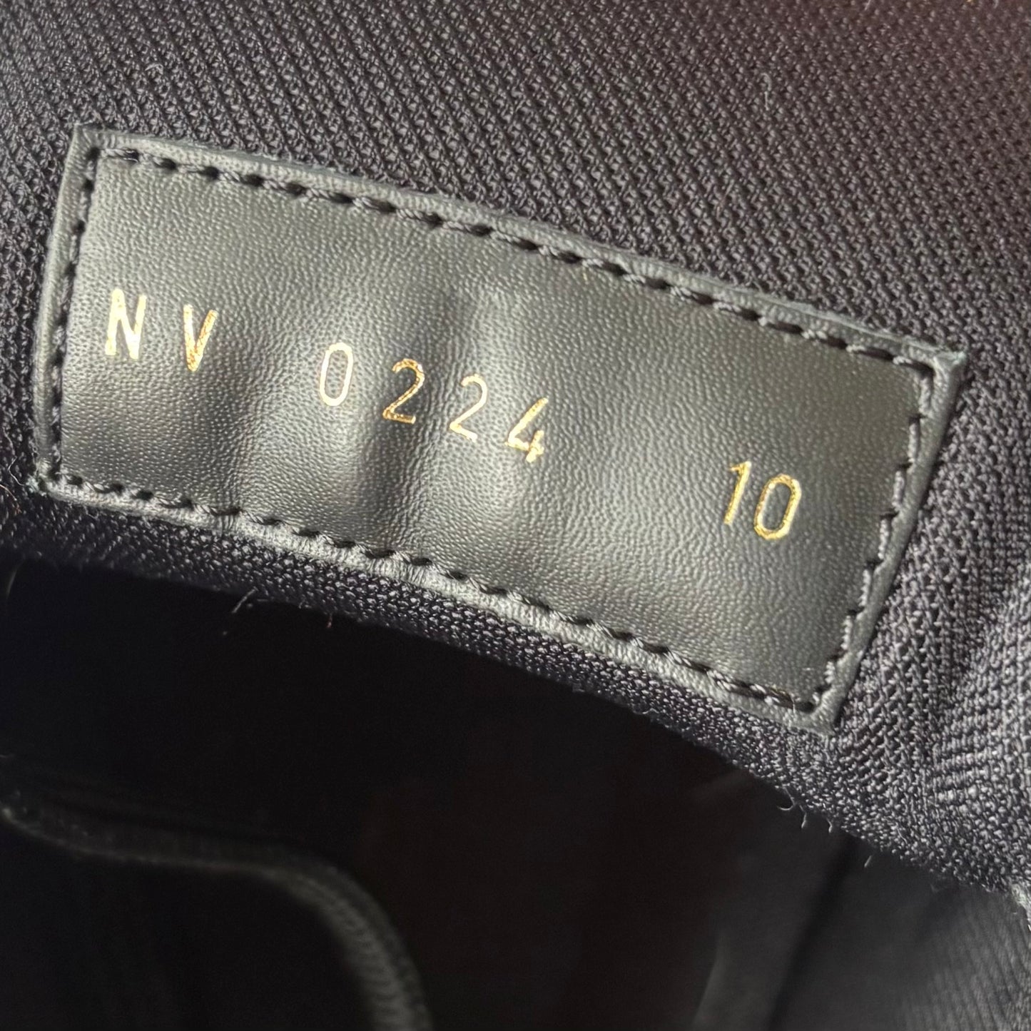 Louis Vuitton Runaway Trainers - Fits UK 10.5/11