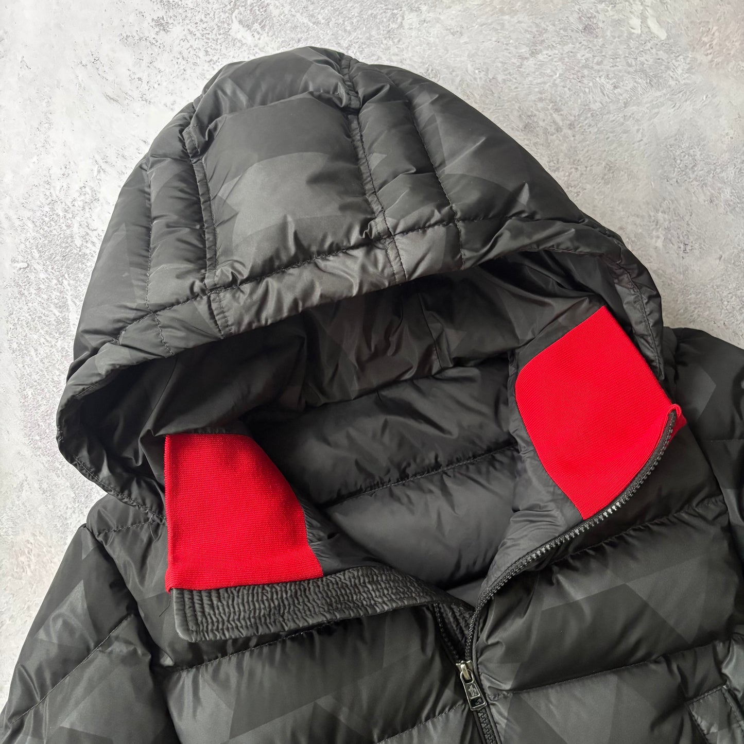 Moncler Clamart Puffer Jacket - Size 3