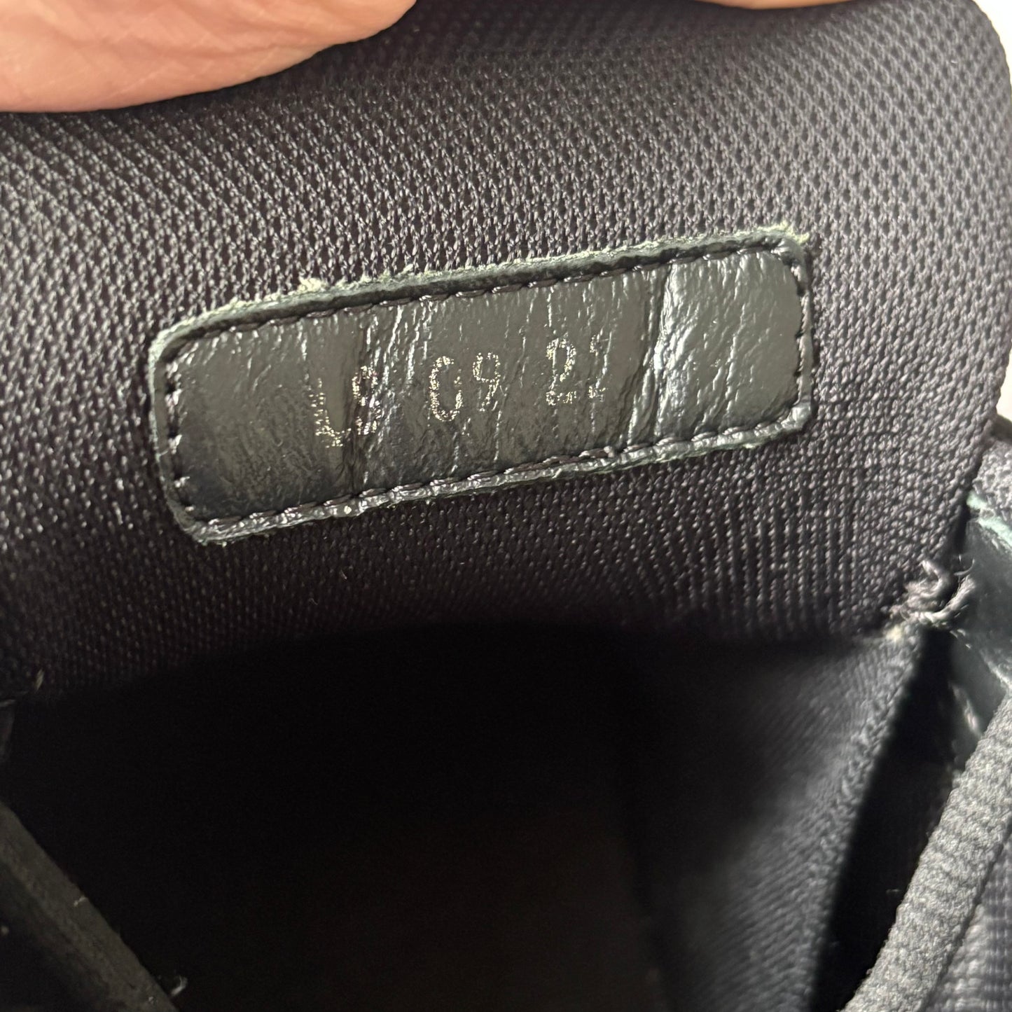 Dior B30 Trainers - UK 6