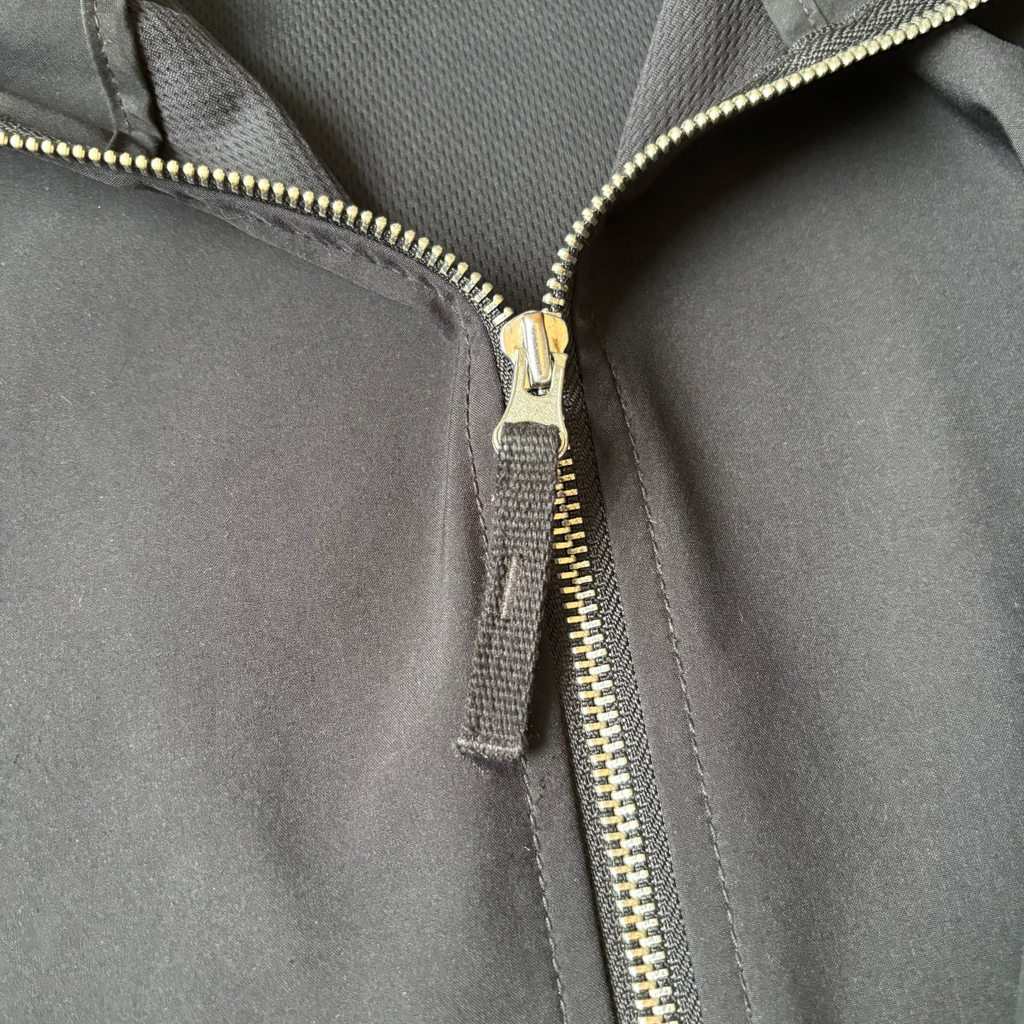 Stone Island Soft Shell-R Jacket Size S