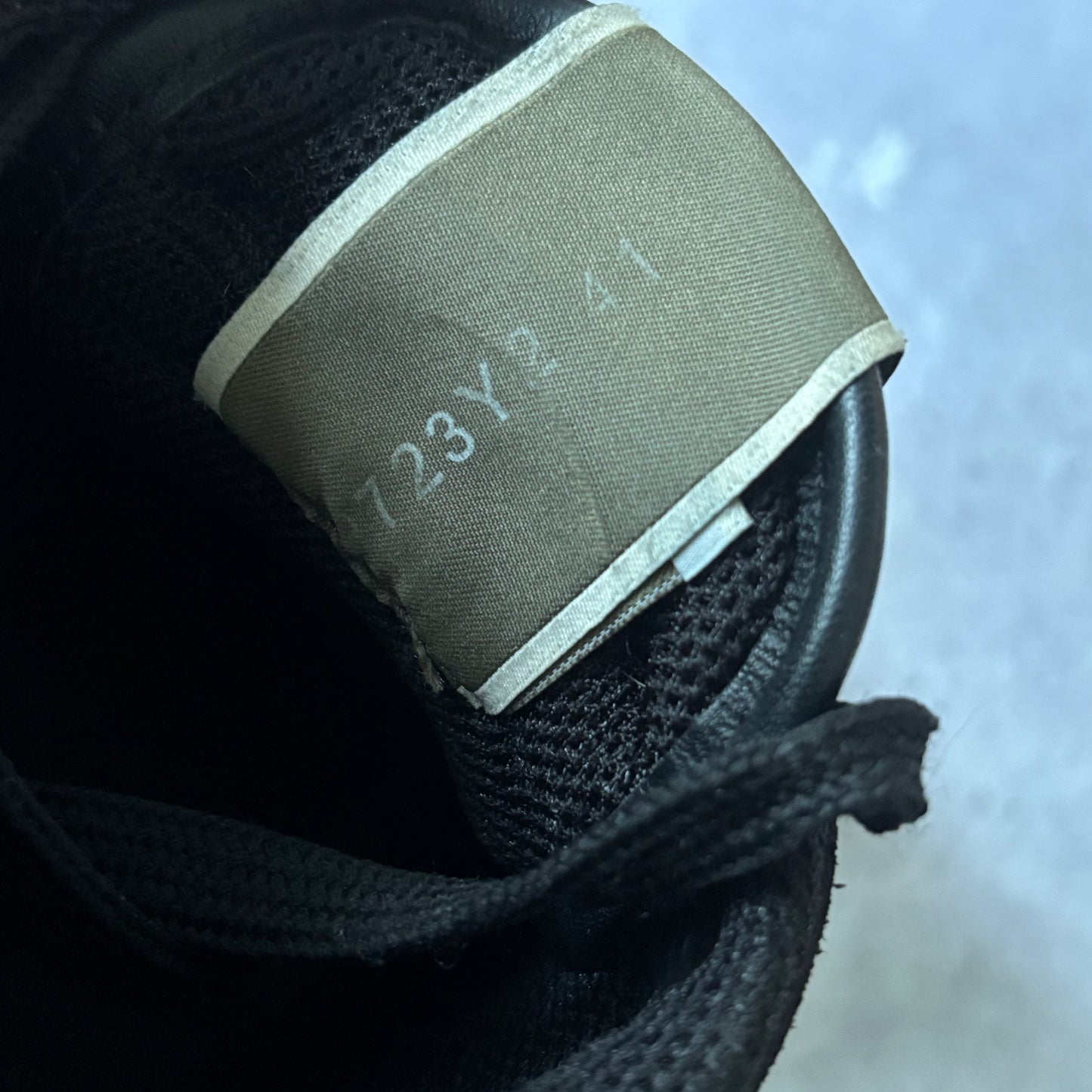 Valentino Rockrunner Trainers - UK 7