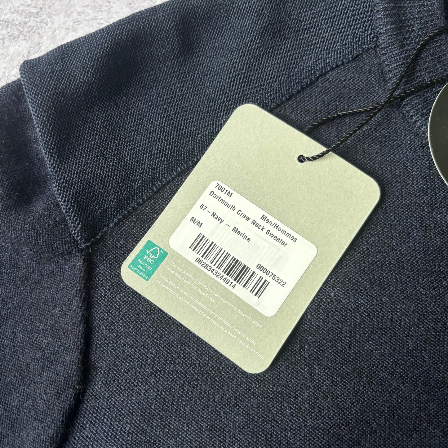 Canada Goose Jumper - Medium