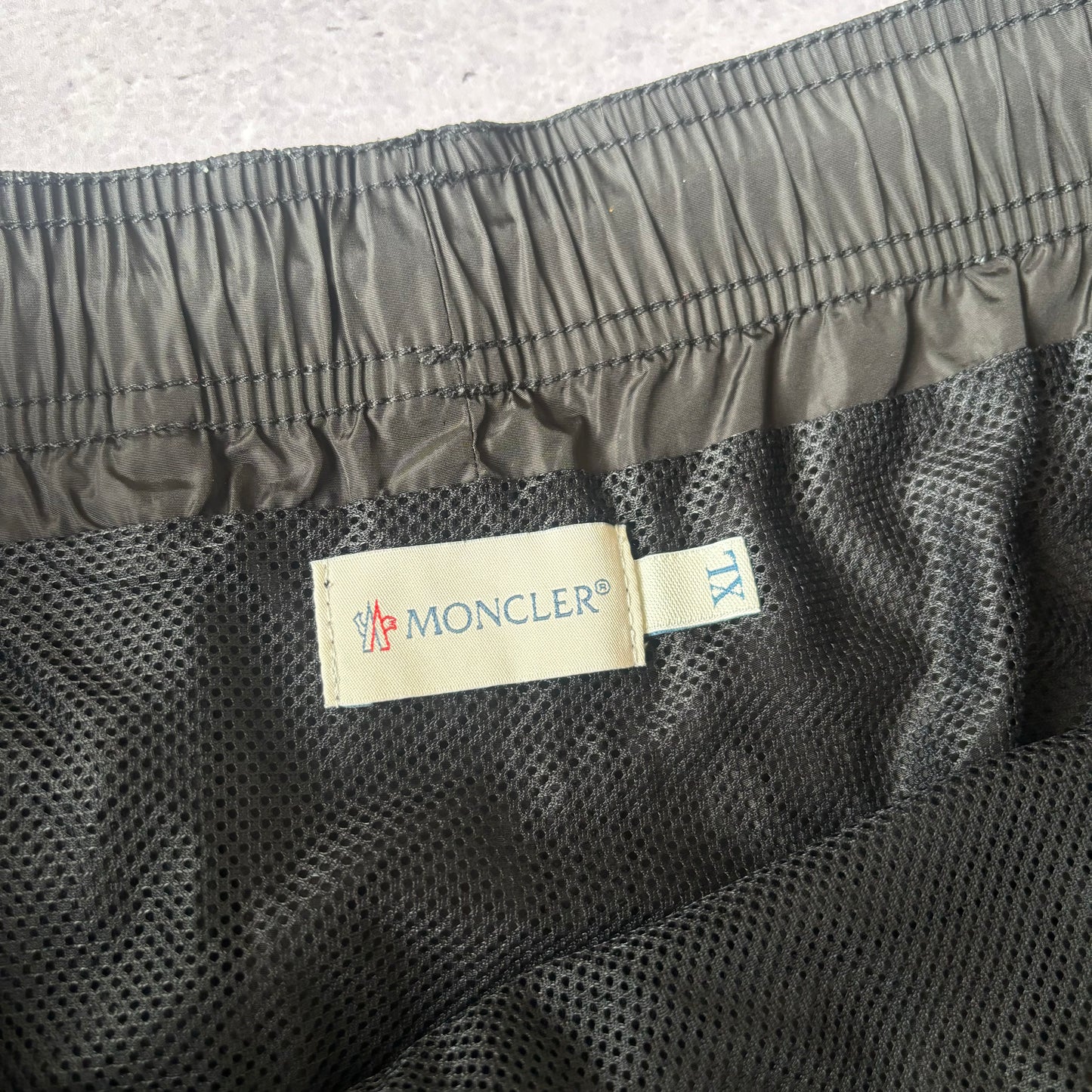 Moncler Swim Shorts - XL