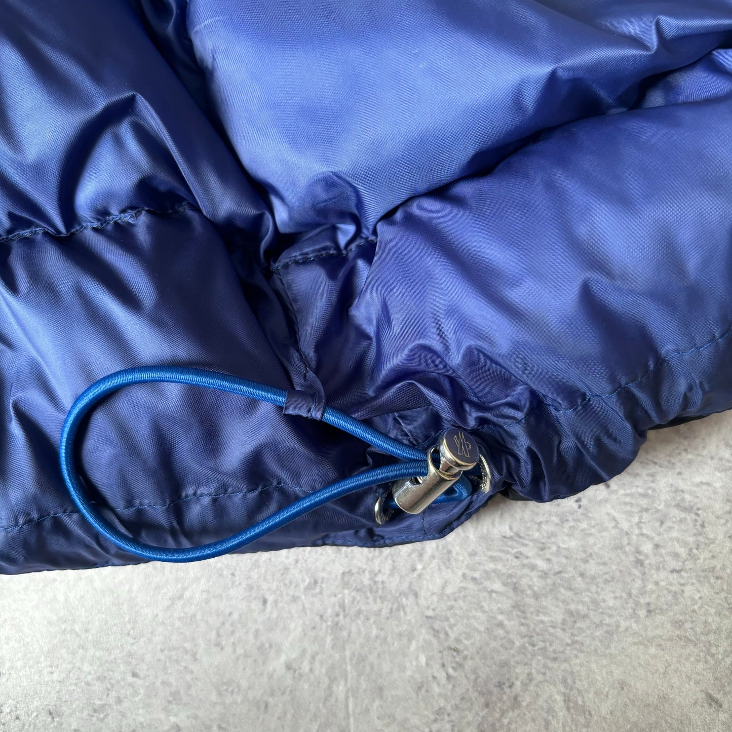 Moncler Thoule Puffer Jacket - Size 5