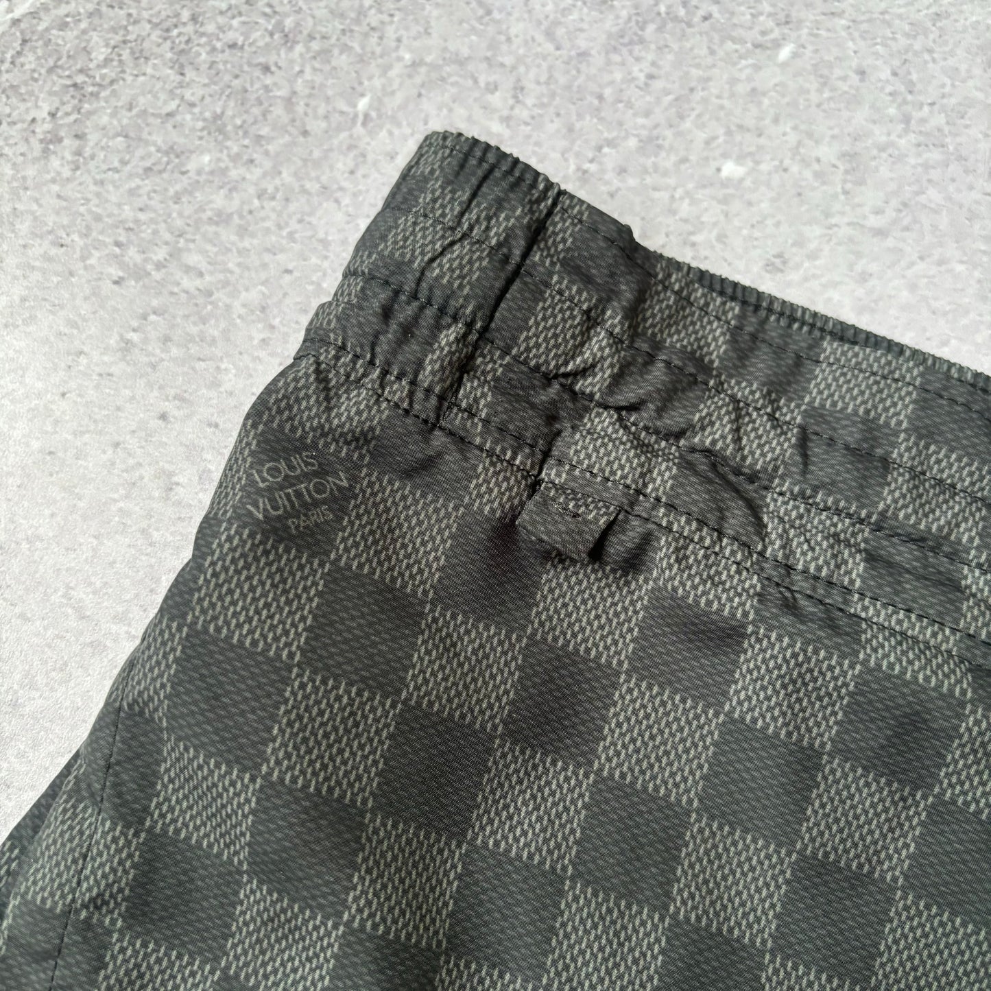 Louis Vuitton Swim Shorts - Small