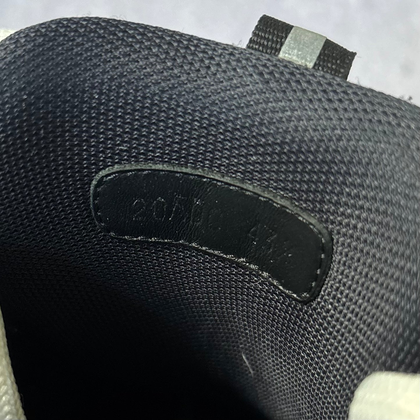 Dior B22 Trainers - UK 9.5
